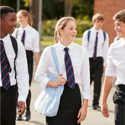 Role of schools and educators in promoting SEMH and creating supportive environments