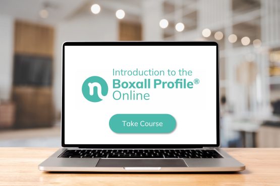 Introduction to the Boxall Profile Course