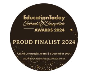 Education Today Awards Finalists 2024 Logo
